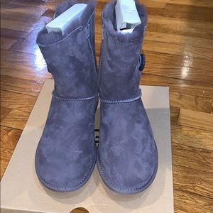 NEW UGG BAILEY BUTTON II
